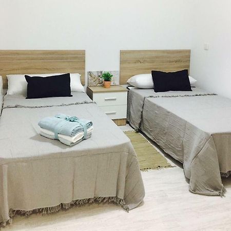 Apartamento Avenida De Portugal Логроньо Экстерьер фото