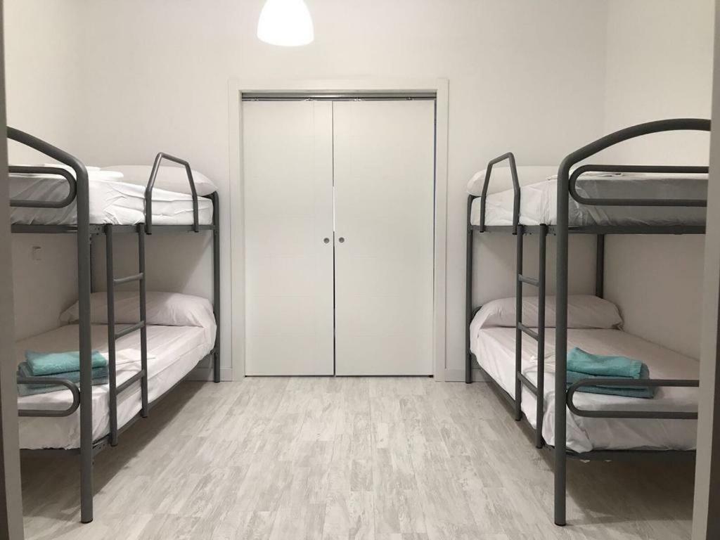 Apartamento Avenida De Portugal Логроньо Экстерьер фото